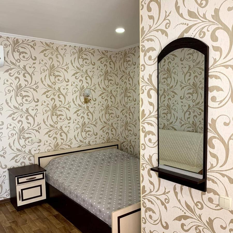 Guest House Santin Chornomorsk Exterior foto