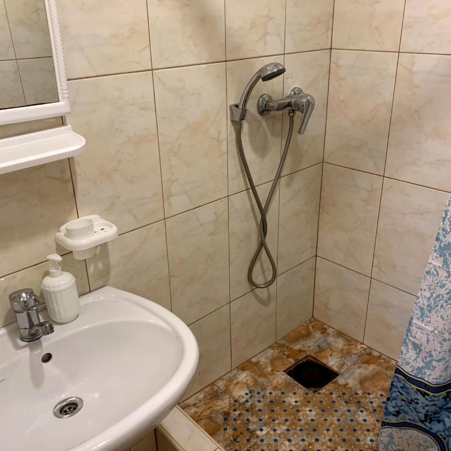 Guest House Santin Chornomorsk Exterior foto