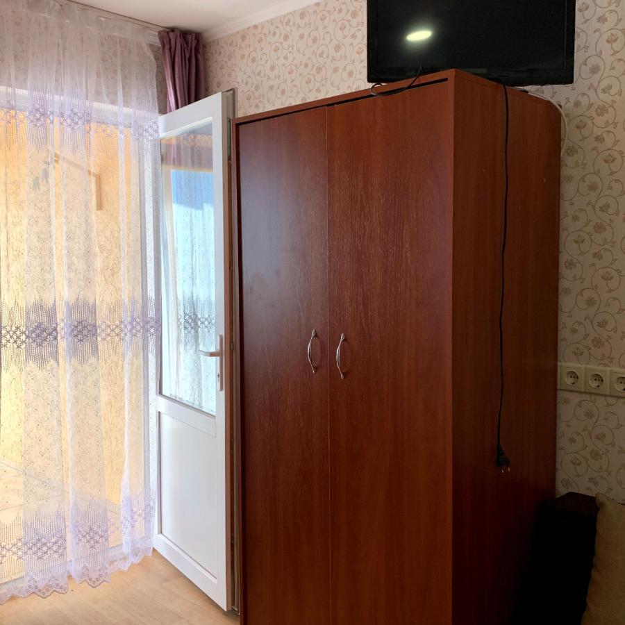 Guest House Santin Chornomorsk Exterior foto