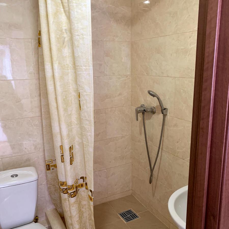 Guest House Santin Chornomorsk Exterior foto