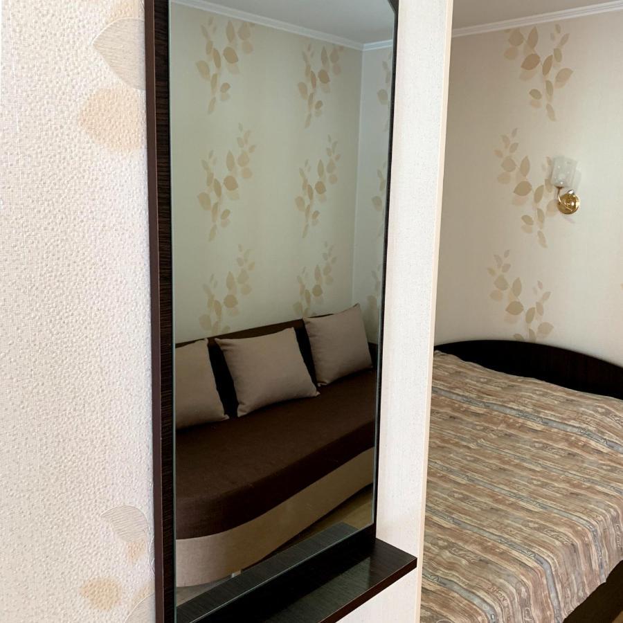 Guest House Santin Chornomorsk Exterior foto