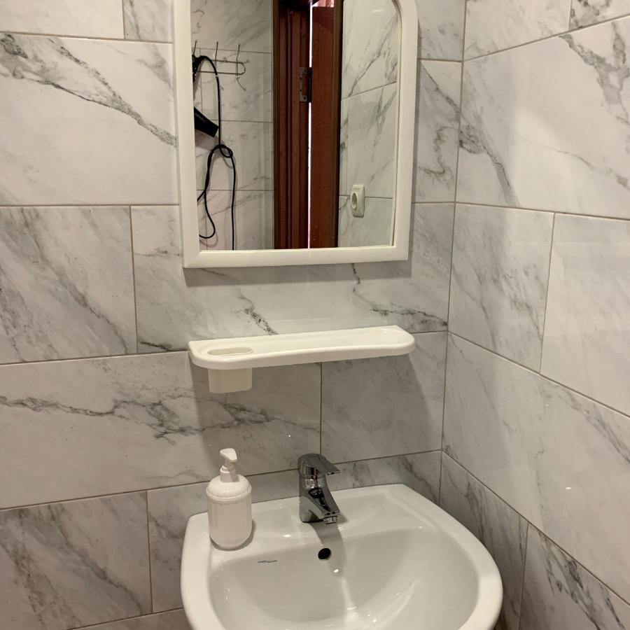 Guest House Santin Chornomorsk Exterior foto