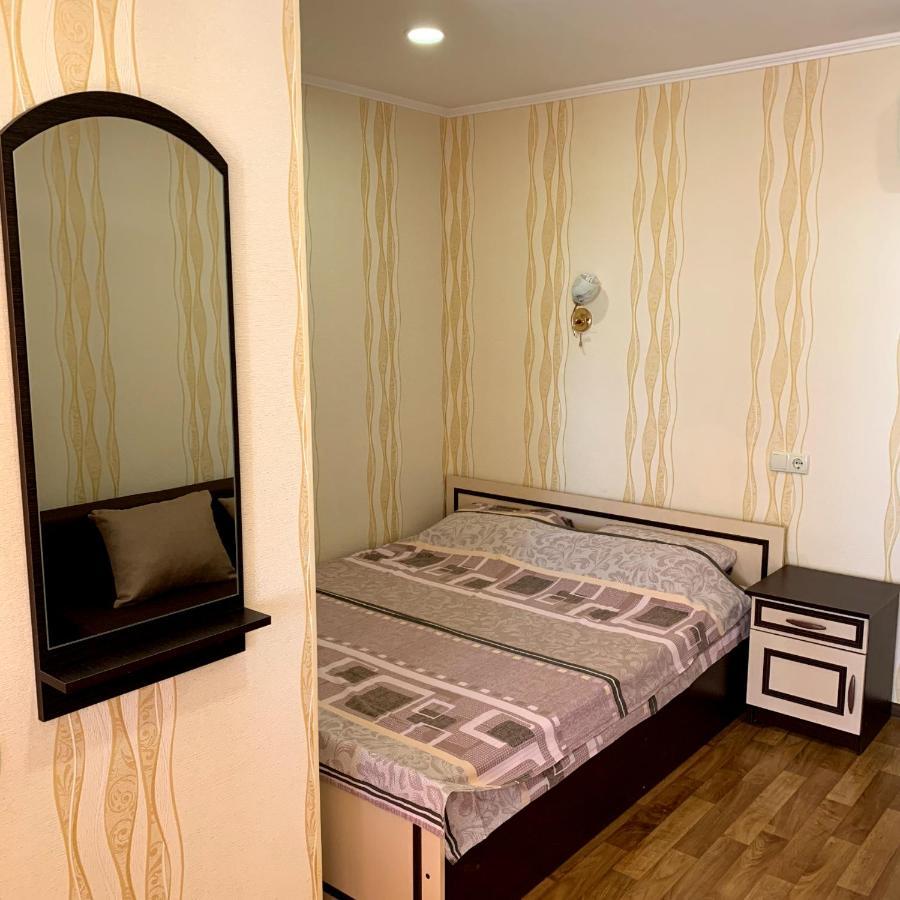 Guest House Santin Chornomorsk Exterior foto