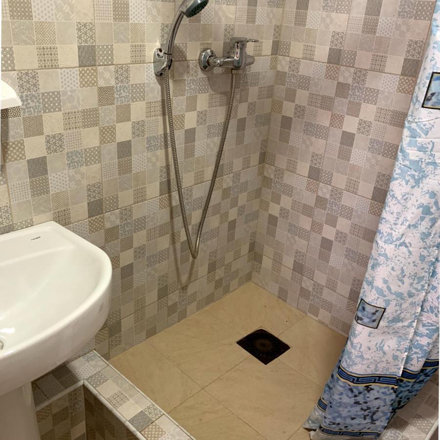 Guest House Santin Chornomorsk Exterior foto