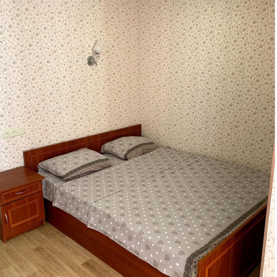 Guest House Santin Chornomorsk Exterior foto